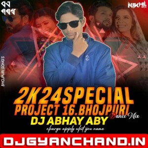 3 Peg { New Punjabi Deshi Mix } Dj Abhay Aby